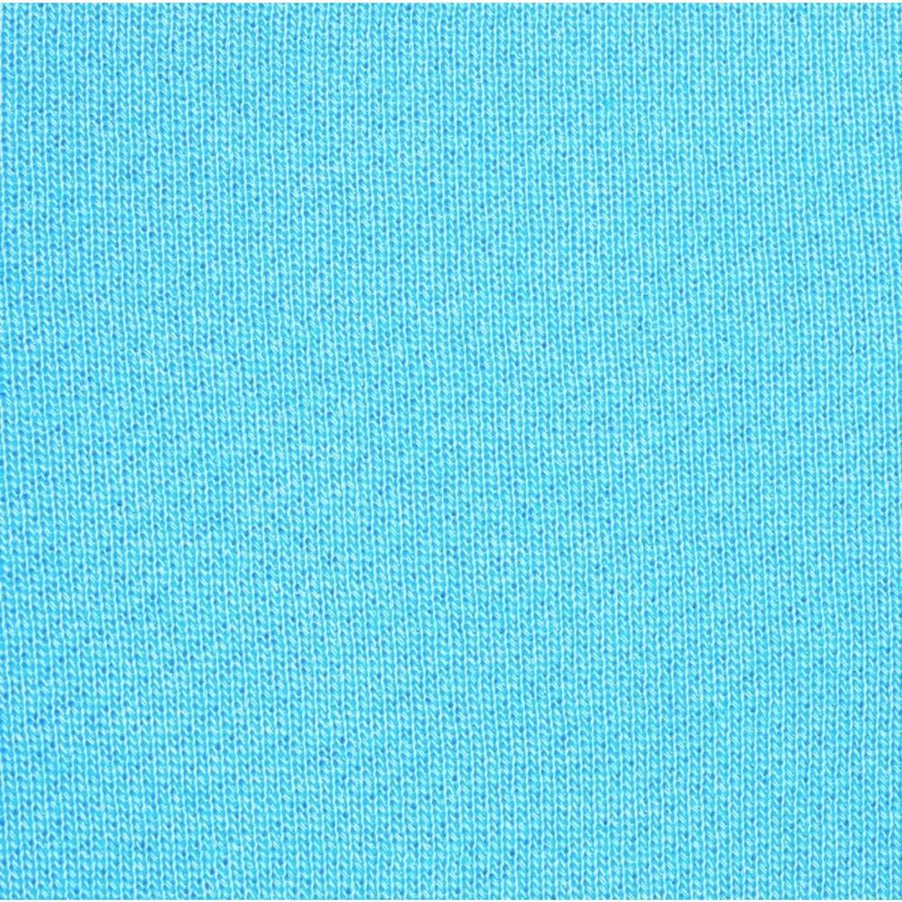 SKIMS French Terry Modal Classic light weight Hoodie Cyan size XS (New) - Picture 3 of 7